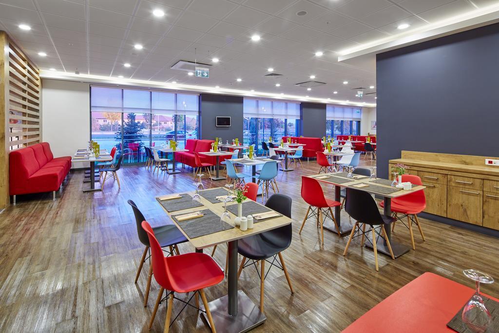 Ibis Ankara Airport Hotel Extérieur photo
