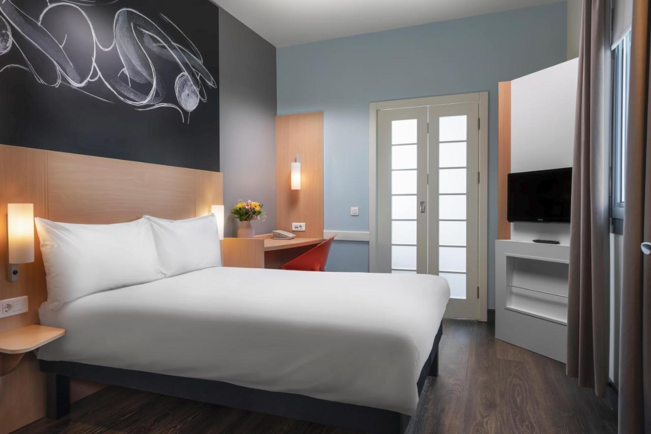Ibis Ankara Airport Hotel Extérieur photo