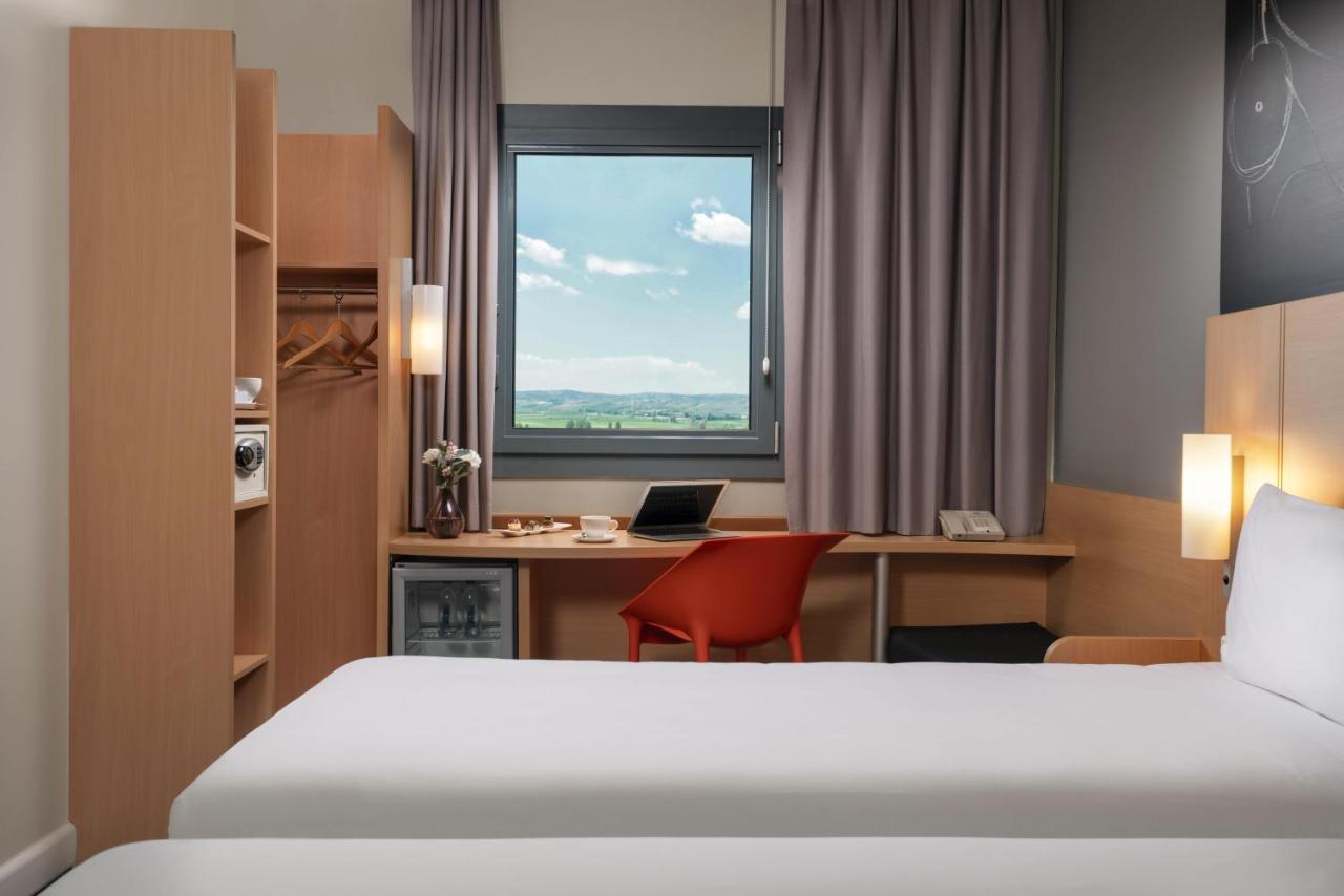 Ibis Ankara Airport Hotel Extérieur photo