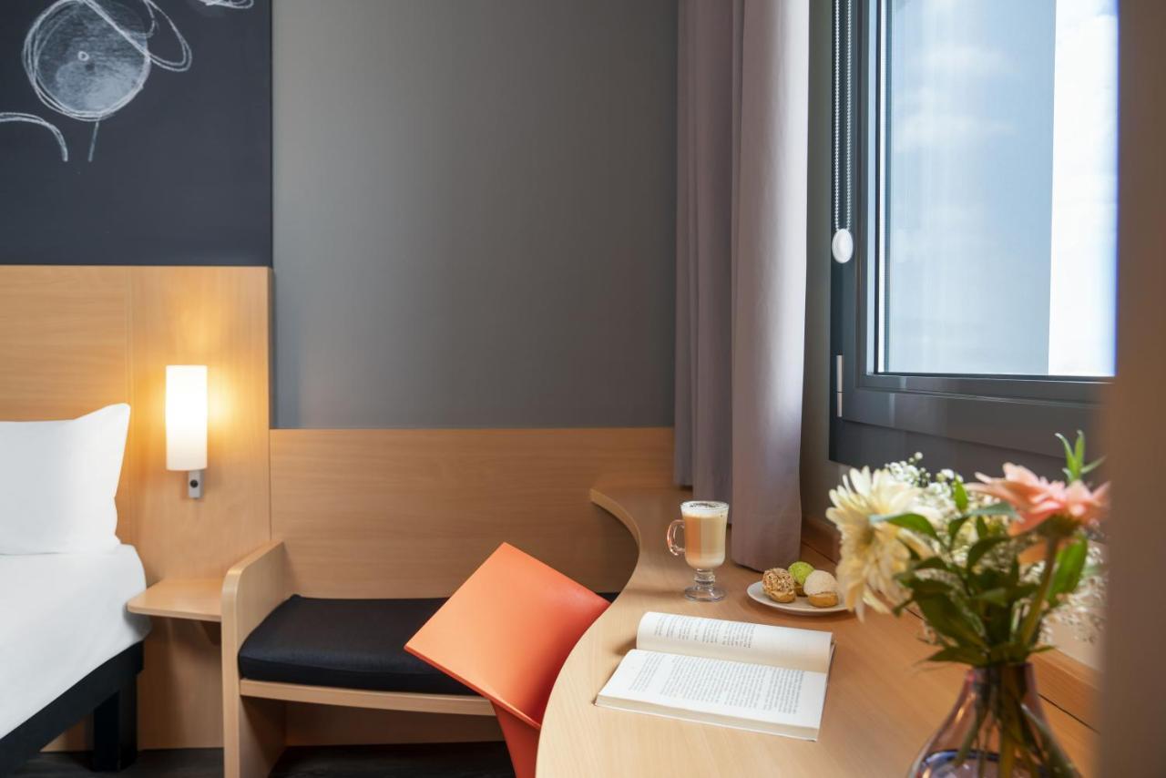 Ibis Ankara Airport Hotel Extérieur photo