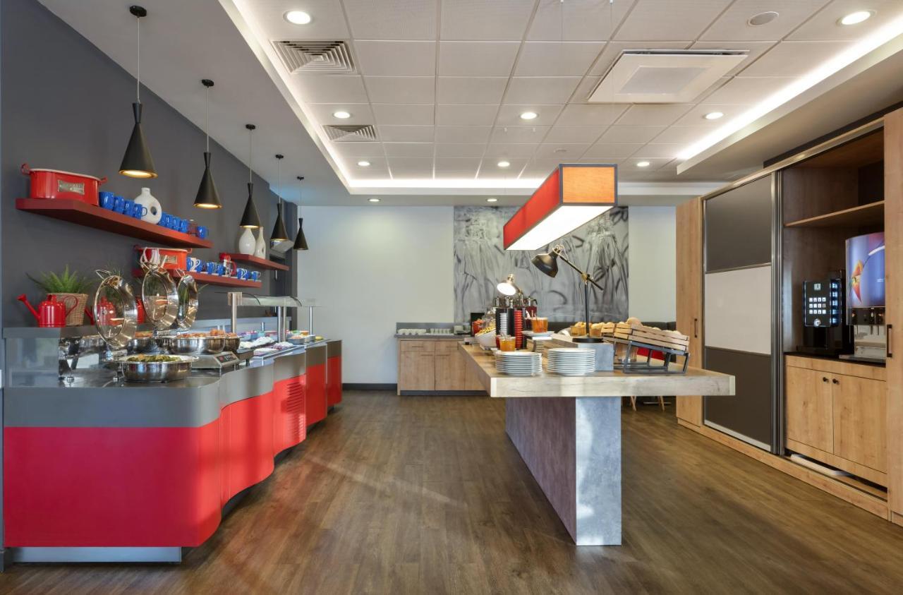 Ibis Ankara Airport Hotel Extérieur photo