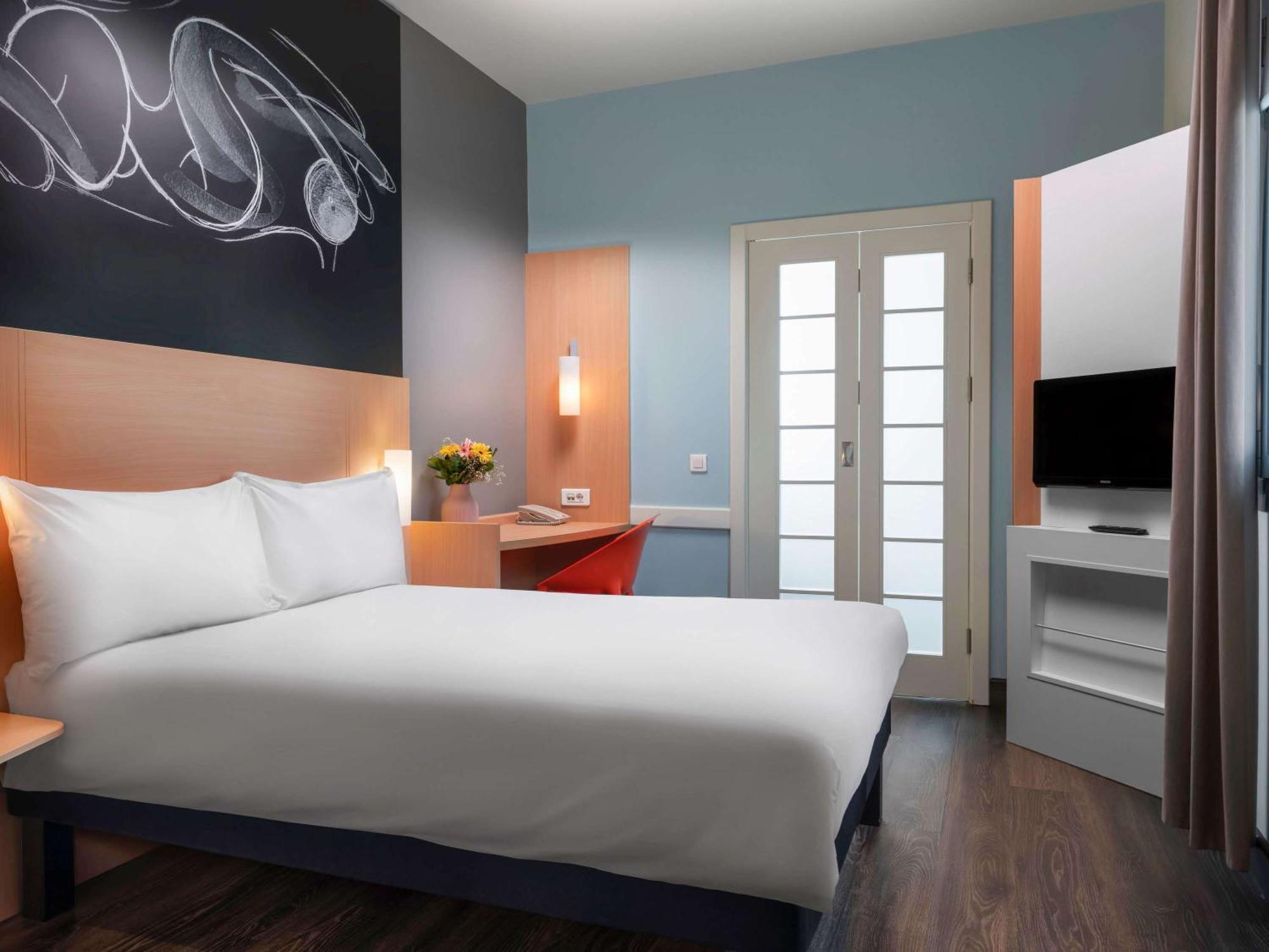 Ibis Ankara Airport Hotel Extérieur photo